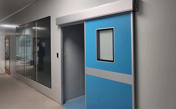 武山医用门 武山医用门