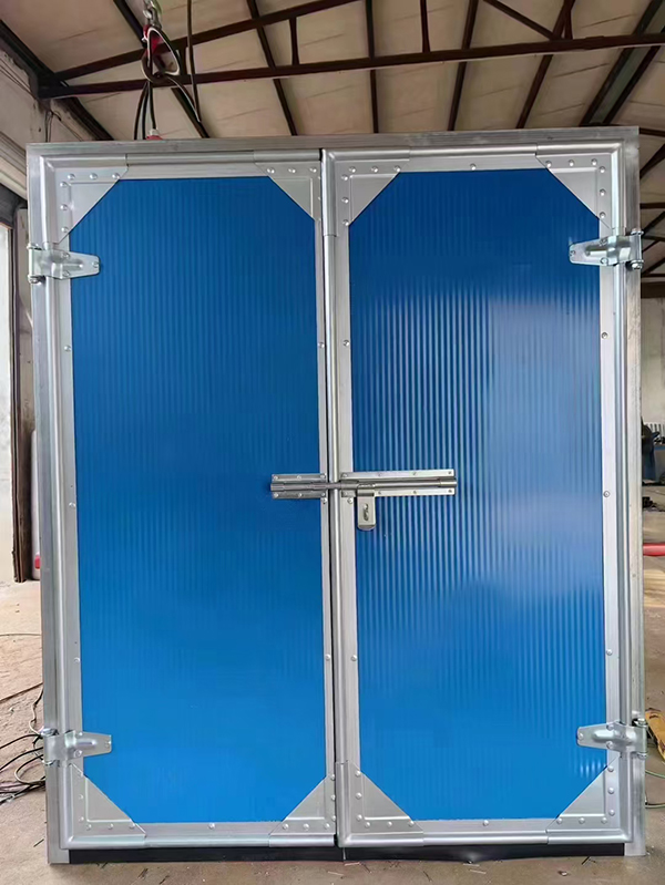 武山工业平开门 武山工业平开门