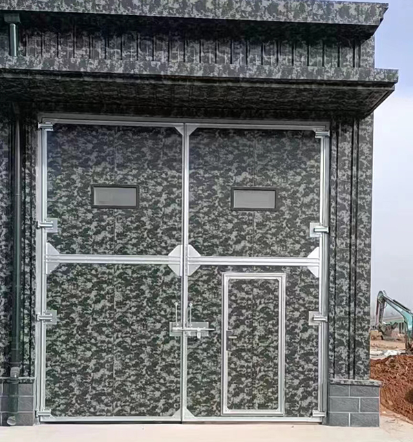 武山工业平开门 武山工业平开门