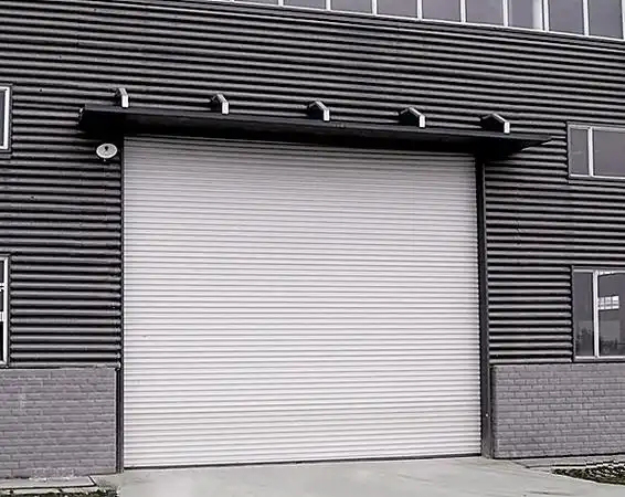 武山工业武山卷帘门