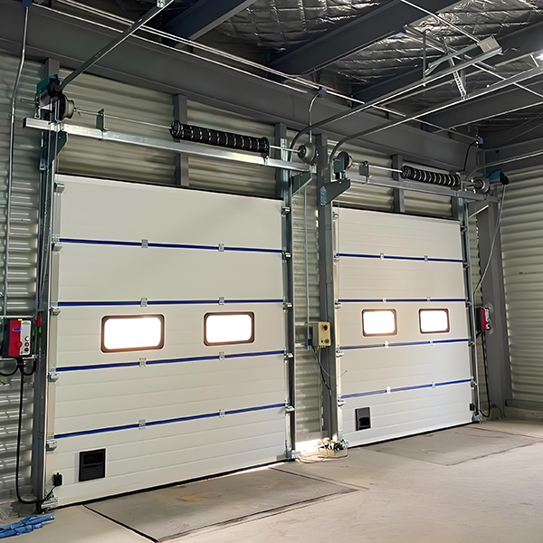 武山工业翻板门 武山工业翻板门