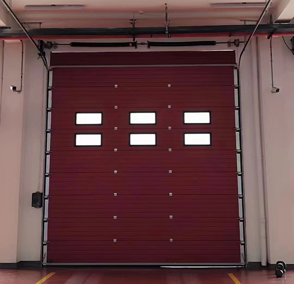 武山工业翻板门 武山工业翻板门