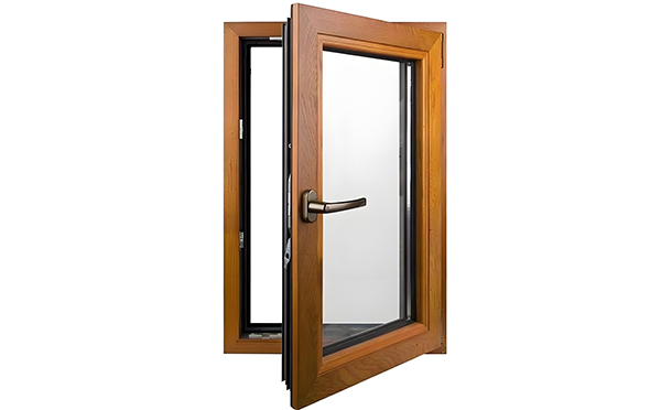 武山铝制耐火窗