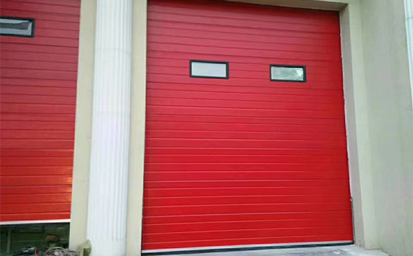 武山工业翻板门 武山工业翻板门