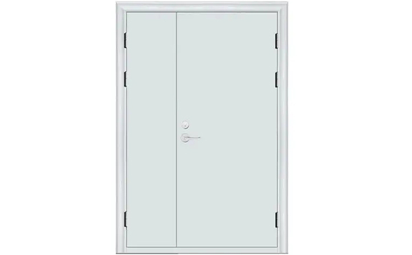 钢制武山防火门 钢制武山防火门