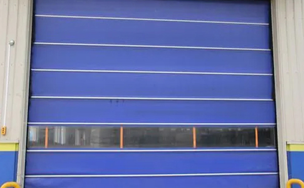 武山兰州武山快速武山卷帘门：提升效率与安全性的理想选择
