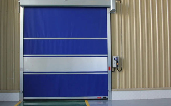 选择武山快速武山卷帘门时的注意事项