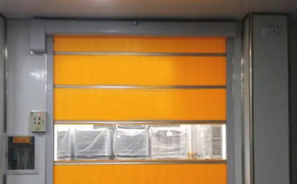 武山快速武山卷帘门的选择、维护与保养