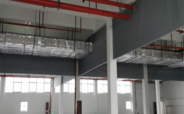 武山挡烟垂壁防火玻璃厚度要求