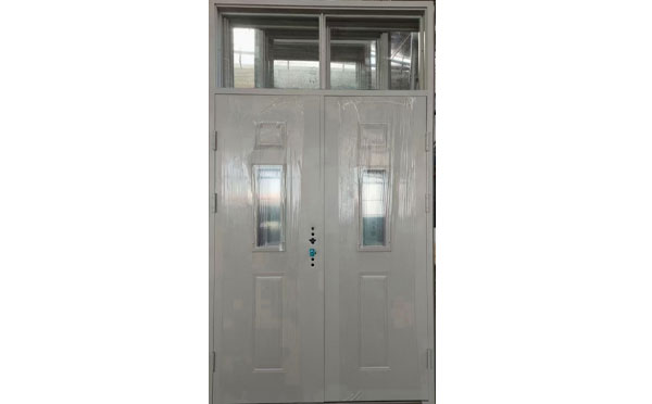 武山学校教室门