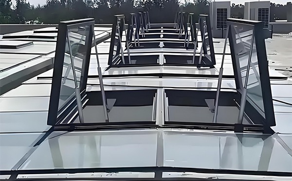 武山兰州武山排烟窗选型安装与维护实用指南