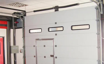 武山工业推拉门的设计方法