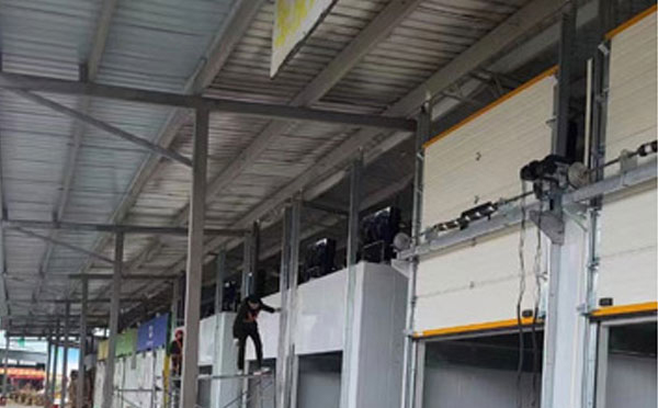 武山工业推拉门安装技巧与注意事项详解